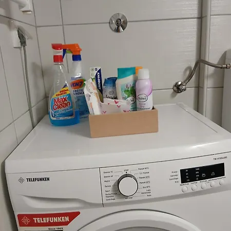 Cakarevic شقة دوبوي